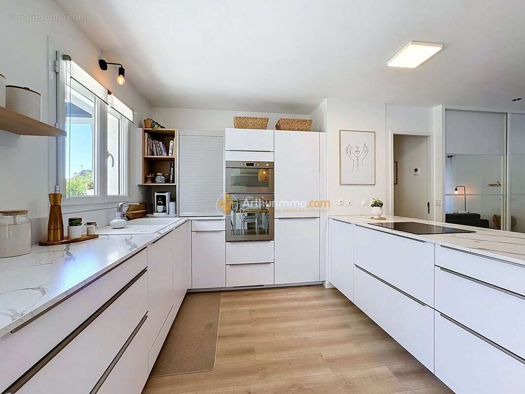 Vente Maison Saint-savin(38300) 335 000ï¿œ - photo 4