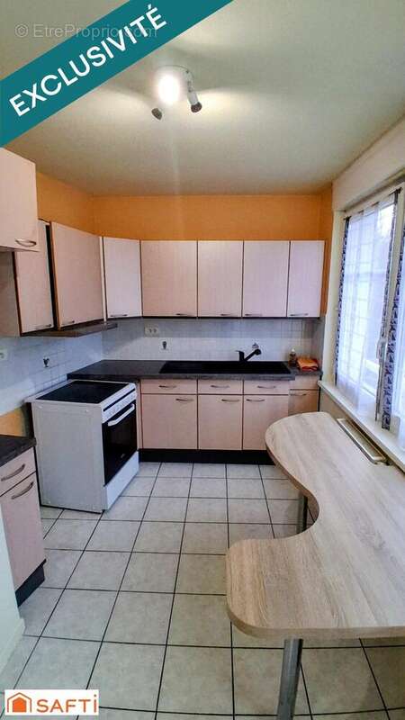 Photo 7 - Appartement à HAGUENAU