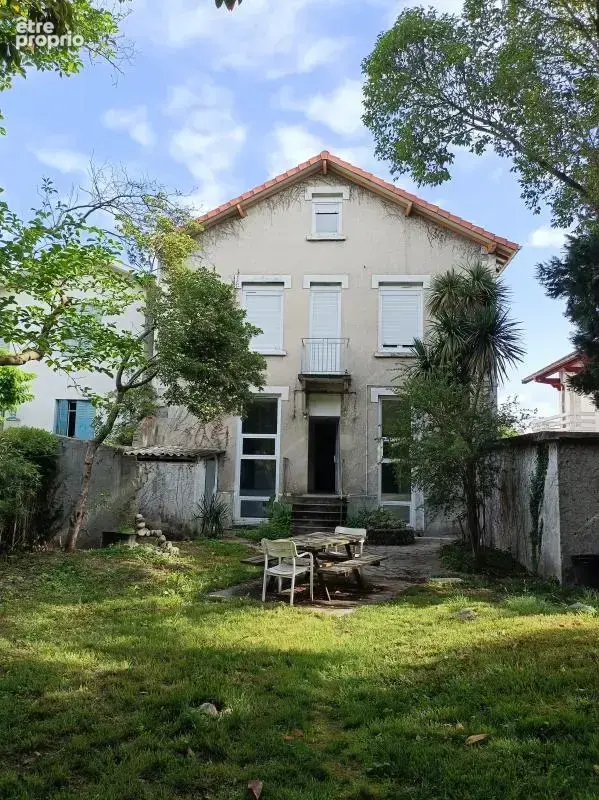 Appartement à TARBES