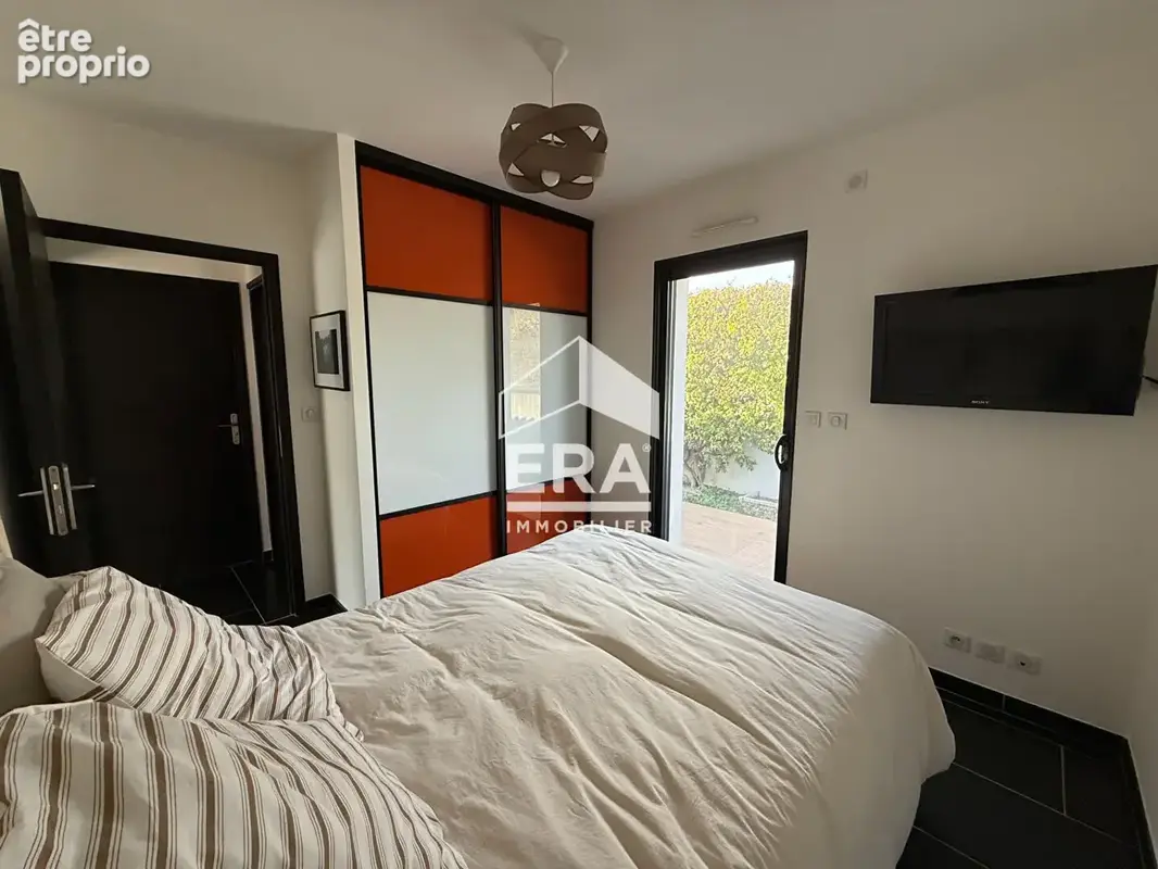 Maison 120m² à marseille 11e arrondissement - photo 10