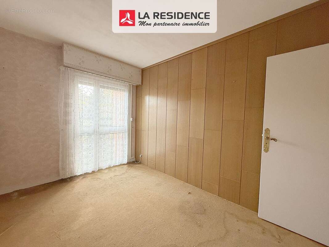 Appartement à VELIZY-VILLACOUBLAY