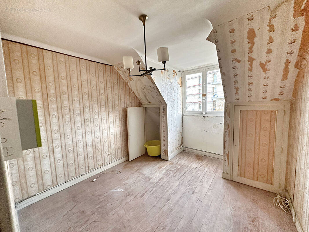 Appartement à LORIENT