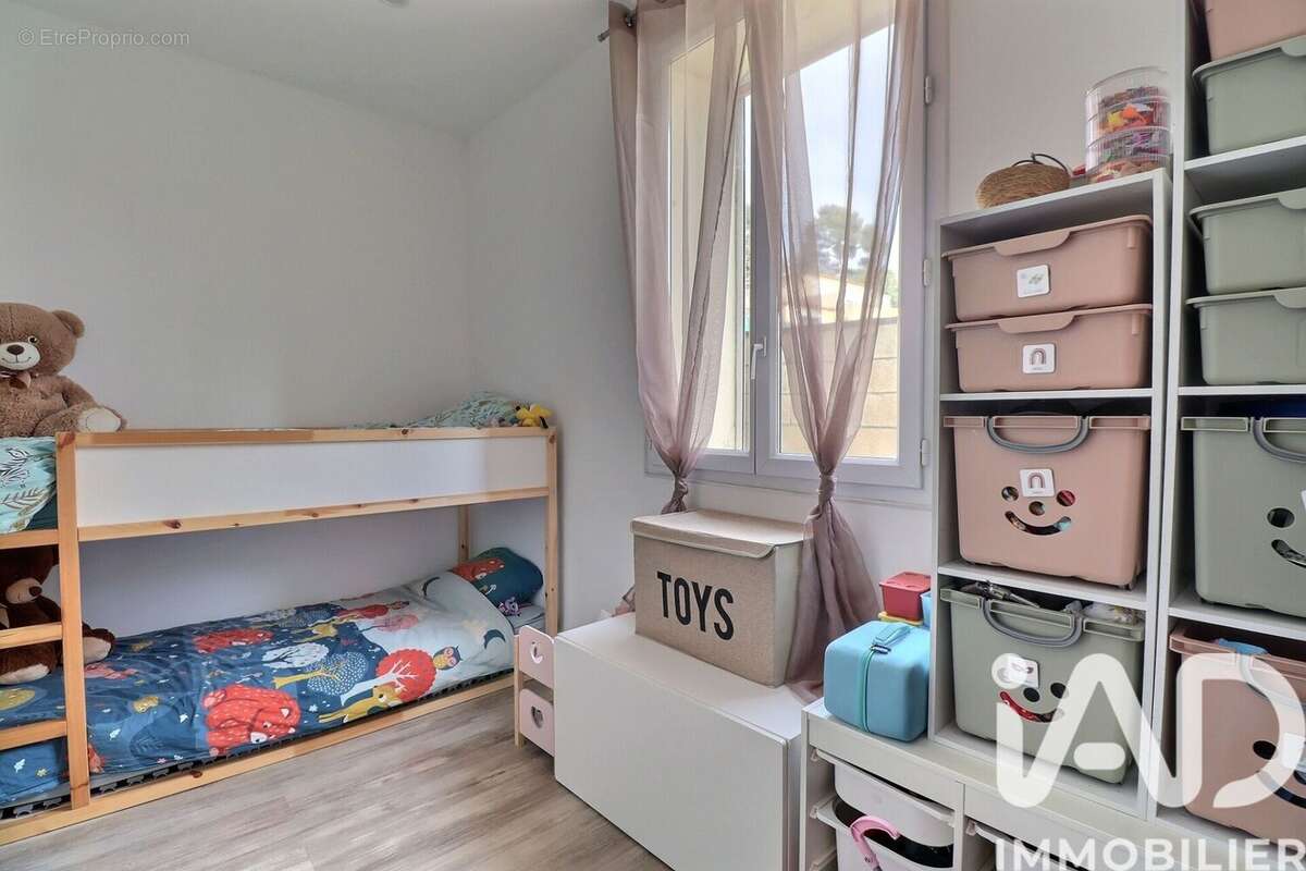 Photo 5 - Maison à MARSEILLE-13E