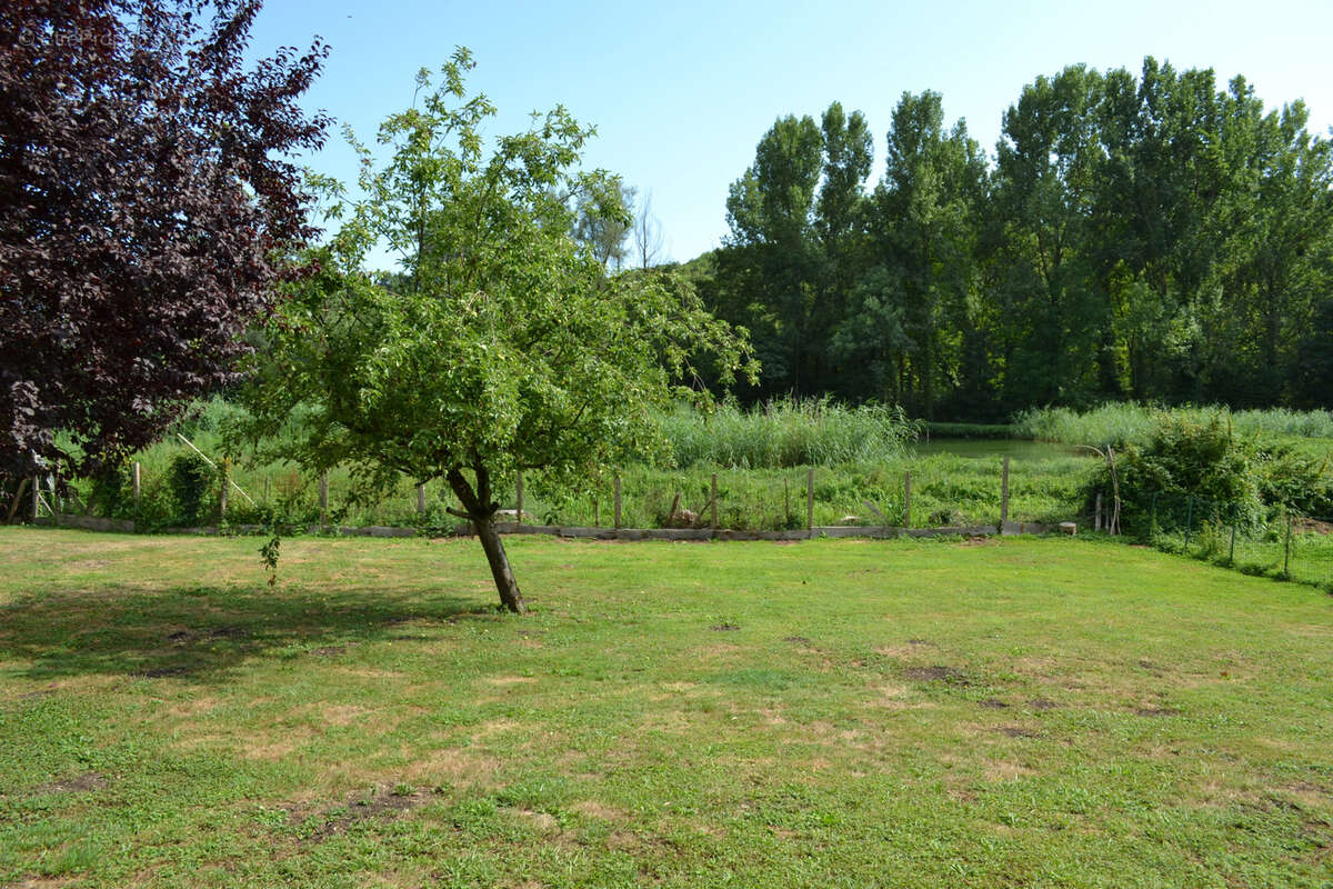 Maison T5 plain pied terrain 2500m2 - photo 5