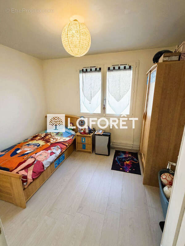 Appartement Livry Gargan 3 pièce(s) 63.96 m2 - photo 6