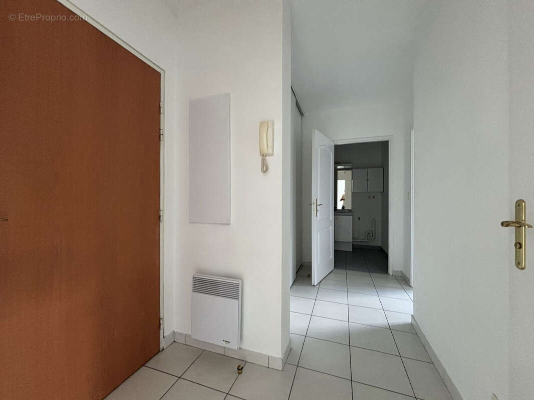 Appartement T2 - CROIX - photo 6