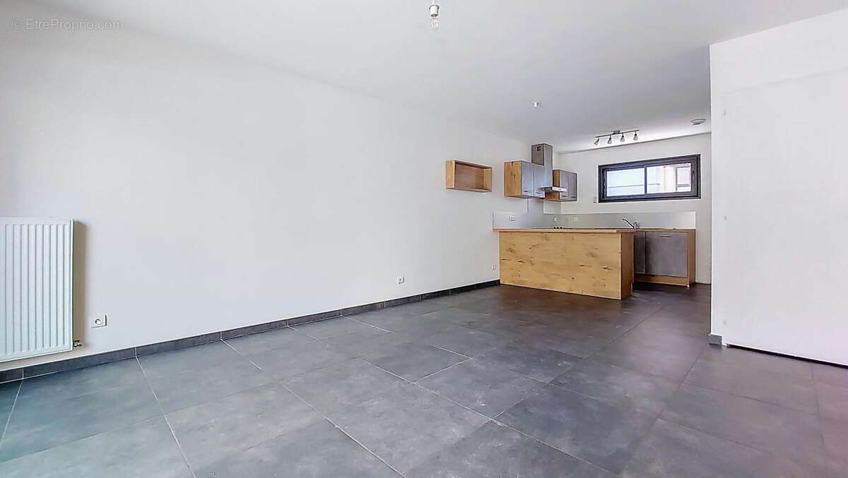 Maison à VENISSIEUX