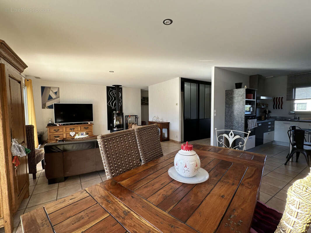 IMG_9495 - Maison à OLORON-SAINTE-MARIE