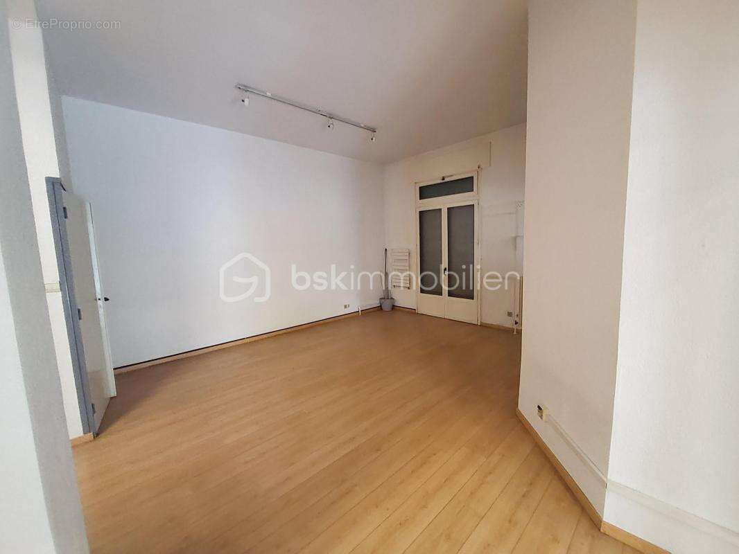 Commerce à GRENOBLE