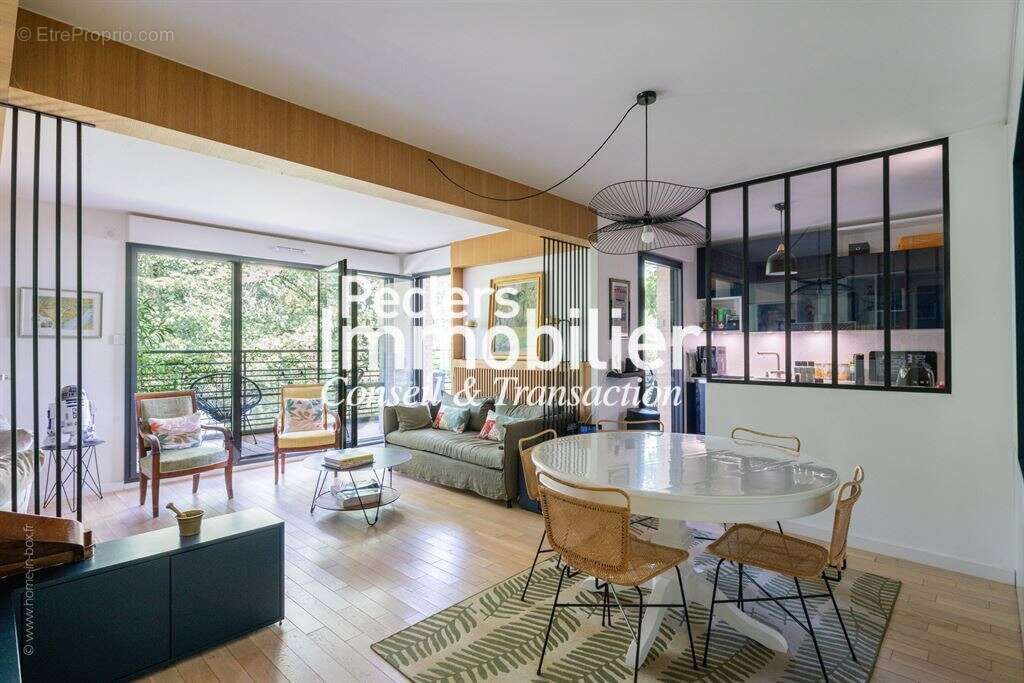 Appartement familial de standing - photo 3