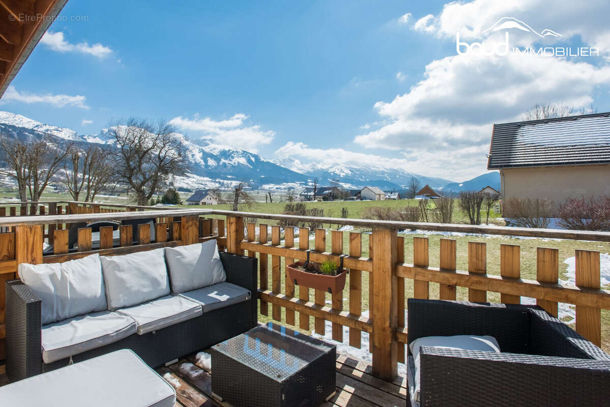 Appartement 77 m² à Lans-En-Vercors  - photo 9