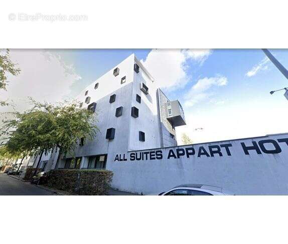 Appartement à RUNGIS
