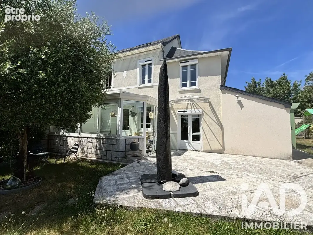 Photo 1 - Maison à MONTIGNY