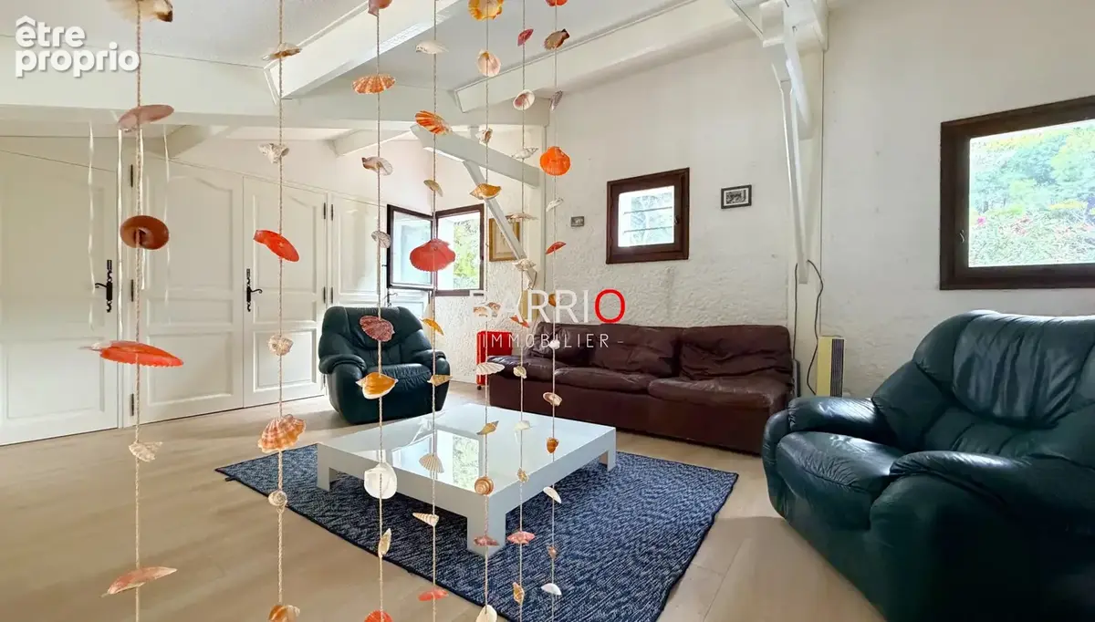Maison 5 pièces 117 m² à vendre à Banyuls-Sur-Mer (66650) - photo 7
