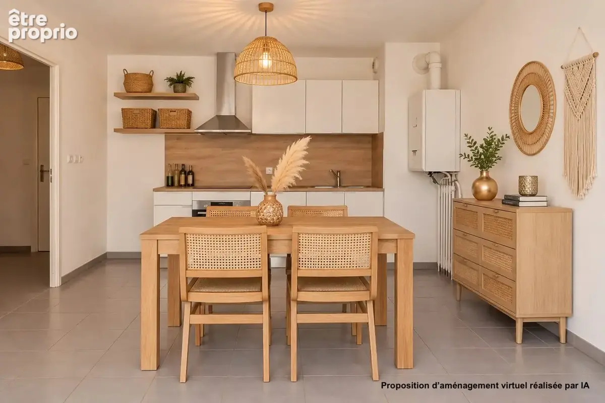 Appartement 3 pièces 64 m² à vendre à Balma (31130) - photo 5