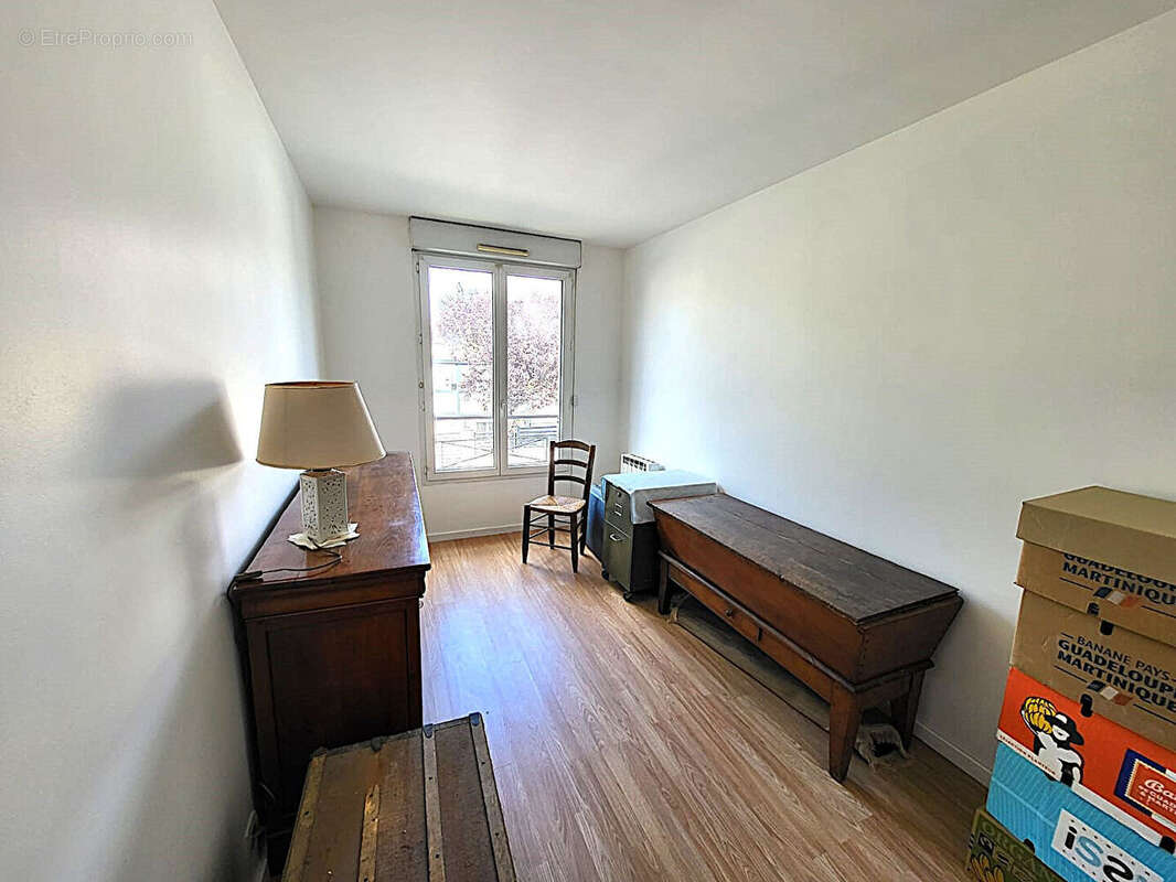 Appartement à DEUIL-LA-BARRE
