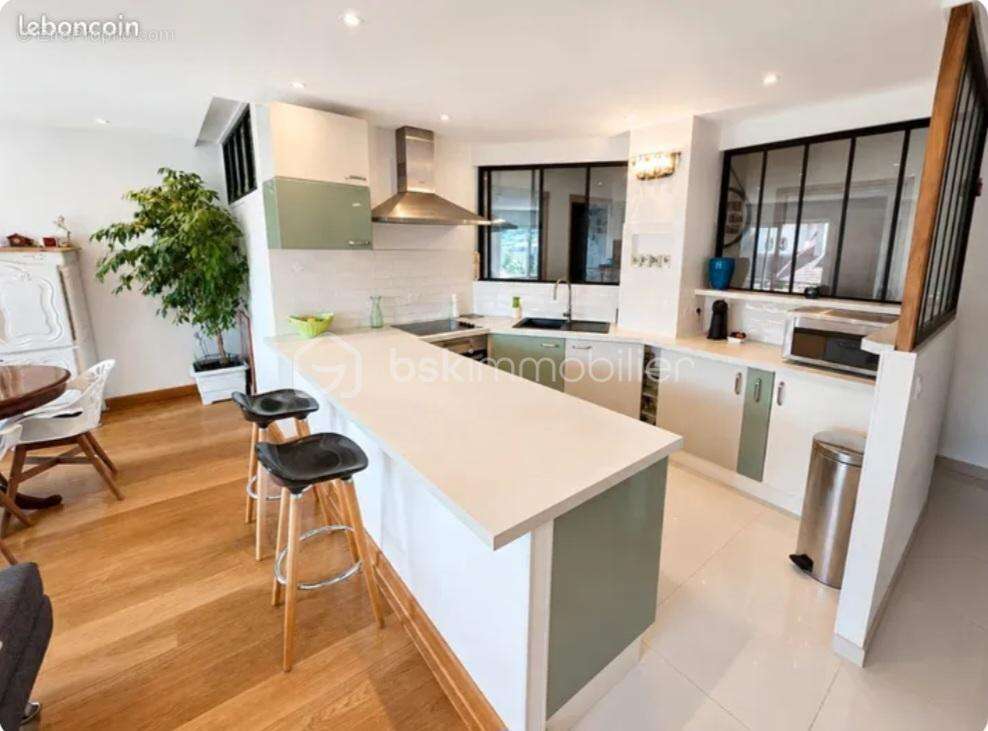 Appartement à ANNECY