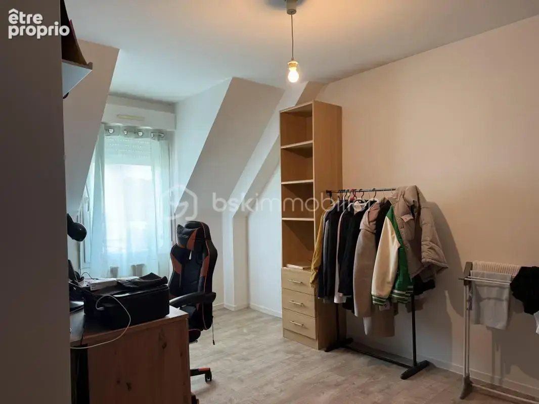Maison familiale de 140 m² – 4 chambres – Garage - parking - jardin - photo 15