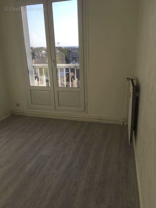 Appartement à TROYES