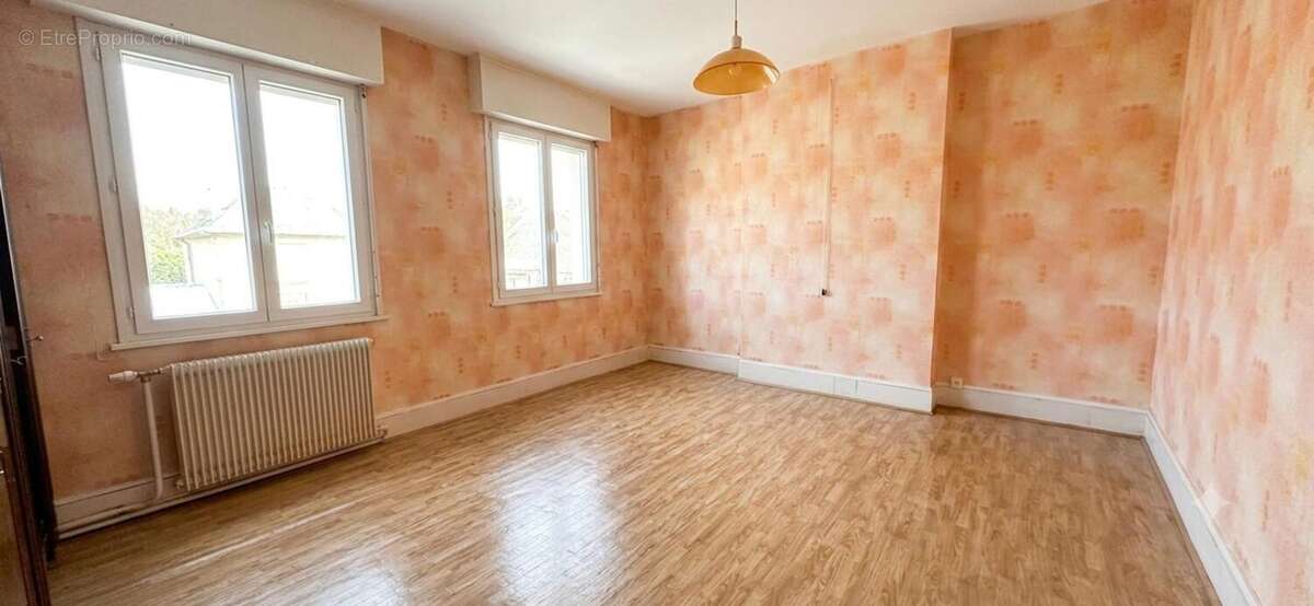 Maison de caractère 175 m² - photo 14