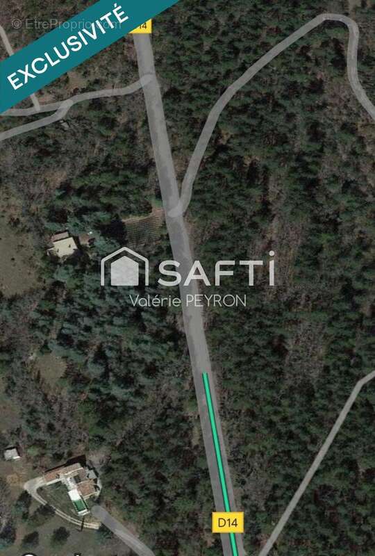 Photo 3 - Terrain à REILLANNE