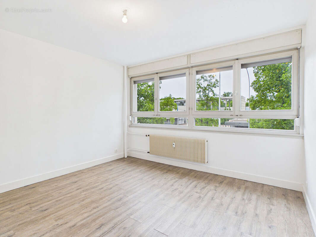 Appartement 5/6 Pièces de 138.56 m² - Balcon, cave, garages - Strasbourg - photo 7