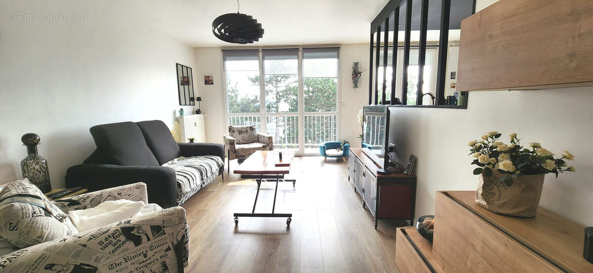 Appartement à DIEPPE