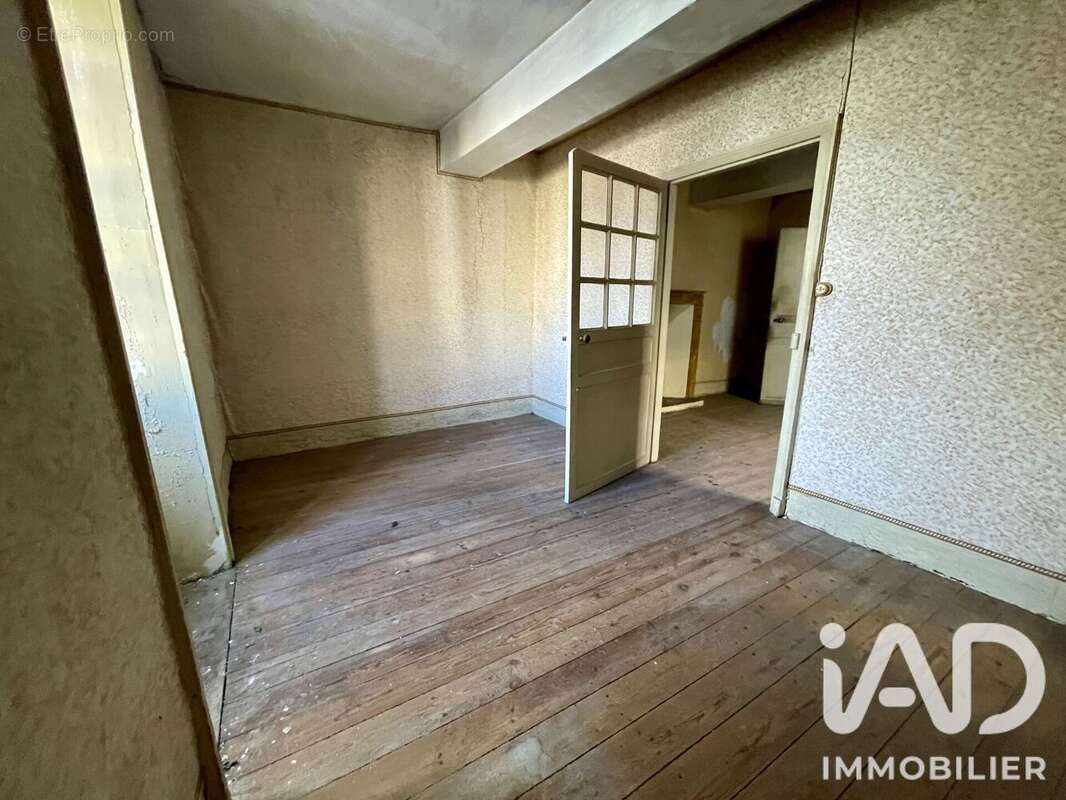 Photo 6 - Maison à CHATEAUPONSAC