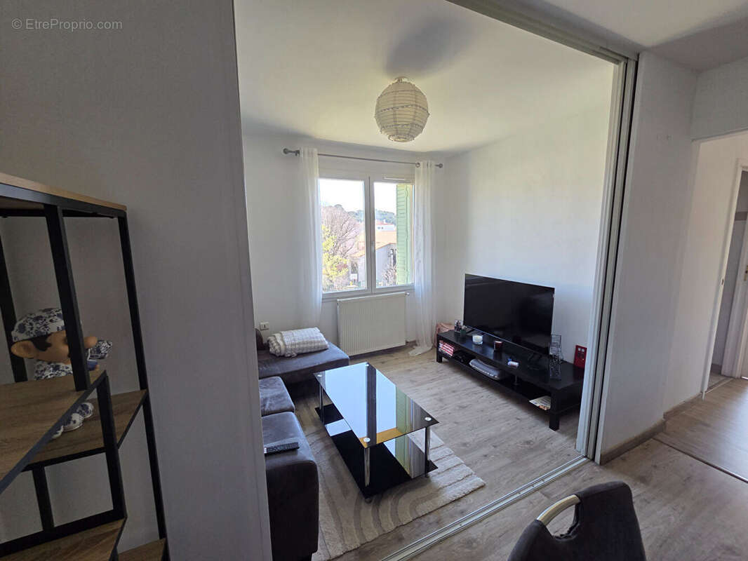 Appartement à AIX-EN-PROVENCE