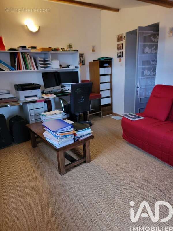 Photo 9 - Maison à PONT-DU-CHATEAU