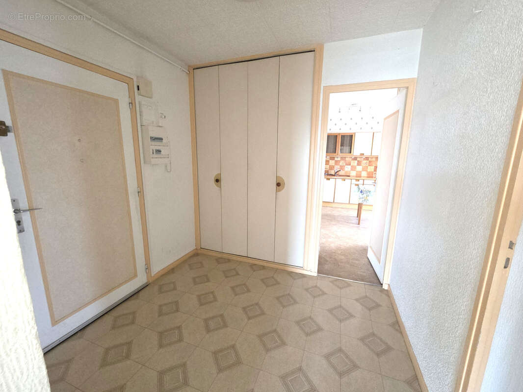 Appartement à ANGLET