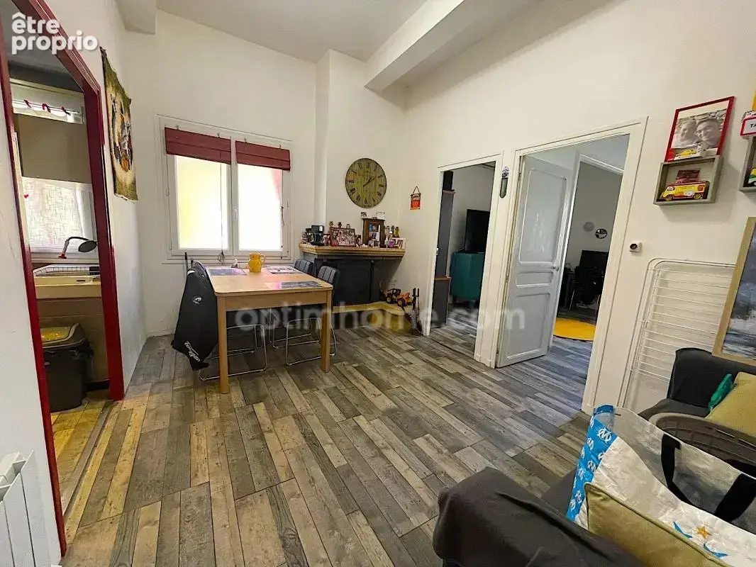 Maison de village avec terrasse - photo 16