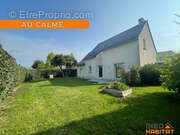 Maison à LA MEZIERE