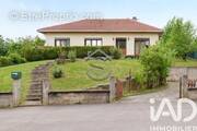 Photo 1 - Maison à VARANGEVILLE