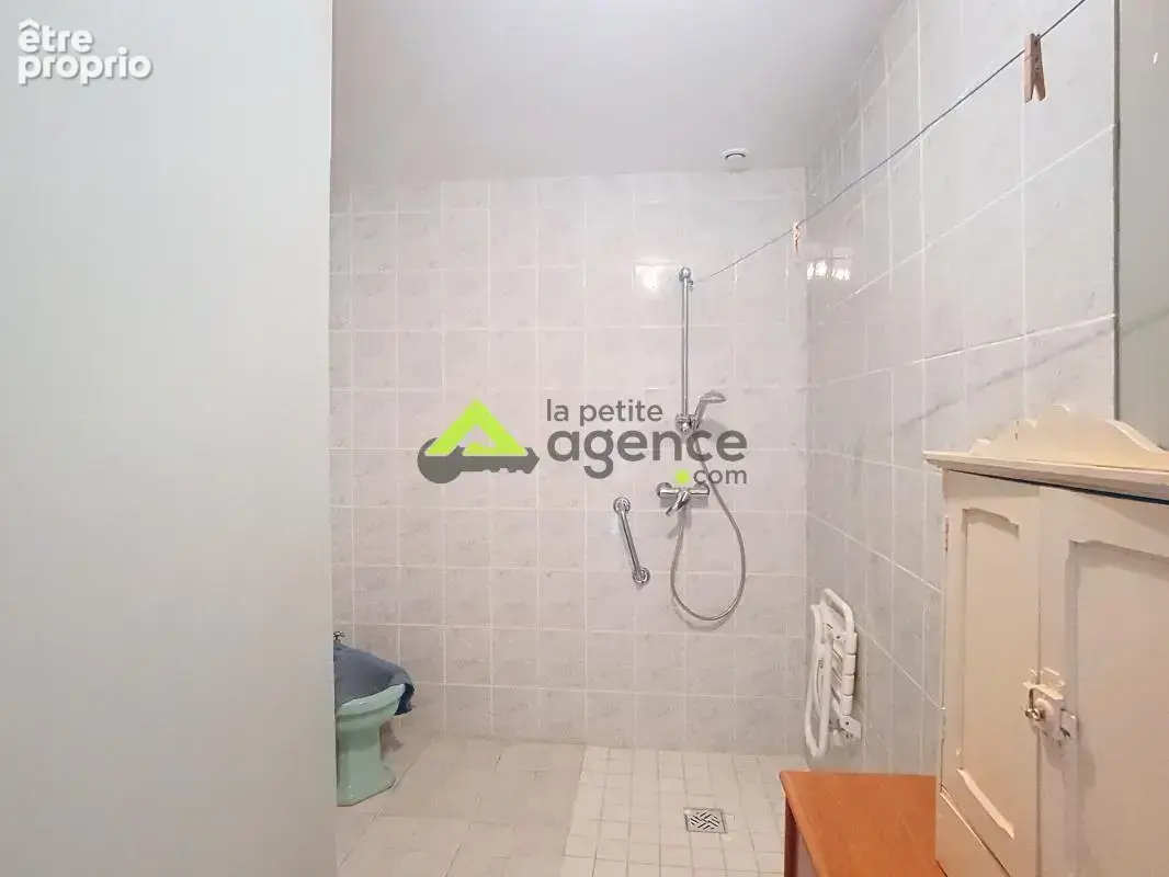 Maison de bourg à Gouzon (23) - photo 6