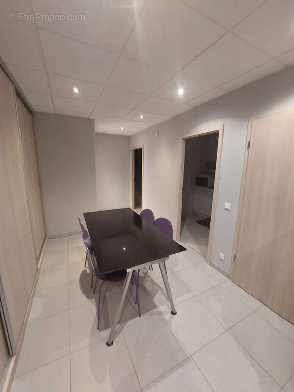 Commerce à FAULQUEMONT