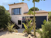 Maison à LA CADIERE-D'AZUR