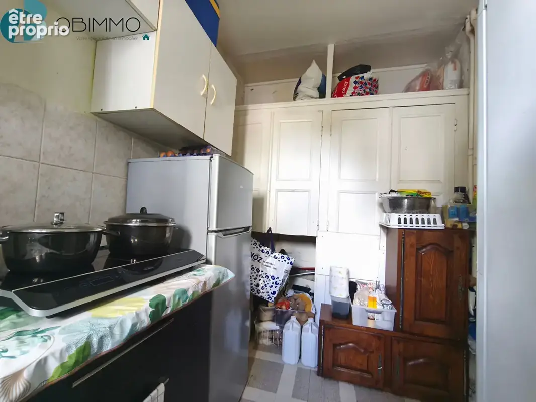 Maison 114 m² avec extérieur, 3 chambres, sous-sol. Fort Potentiel - photo 6