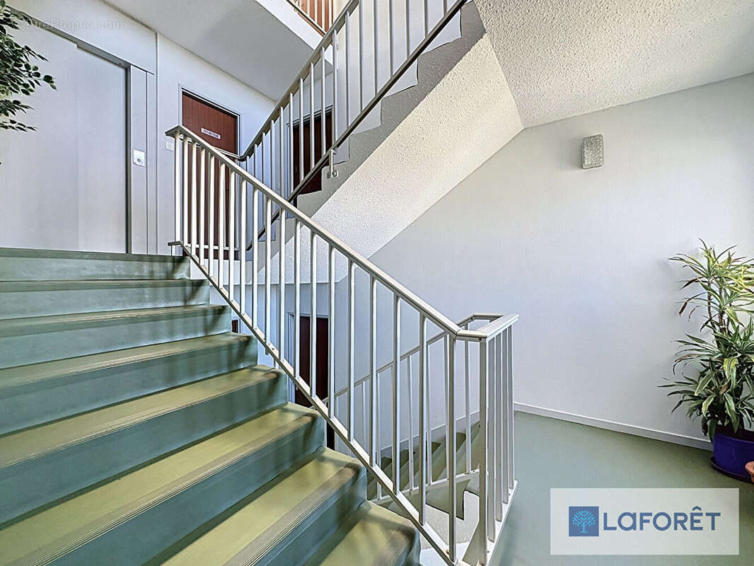 Appartement à BREST