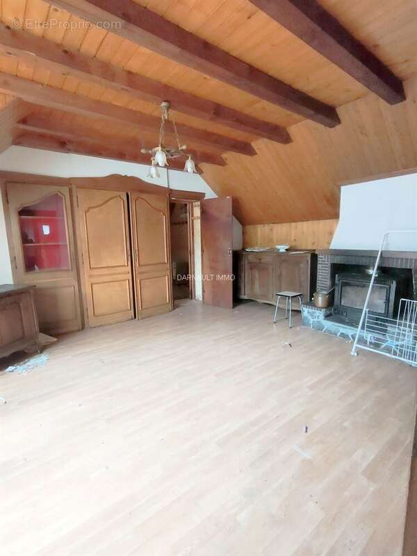 Appartement à OO