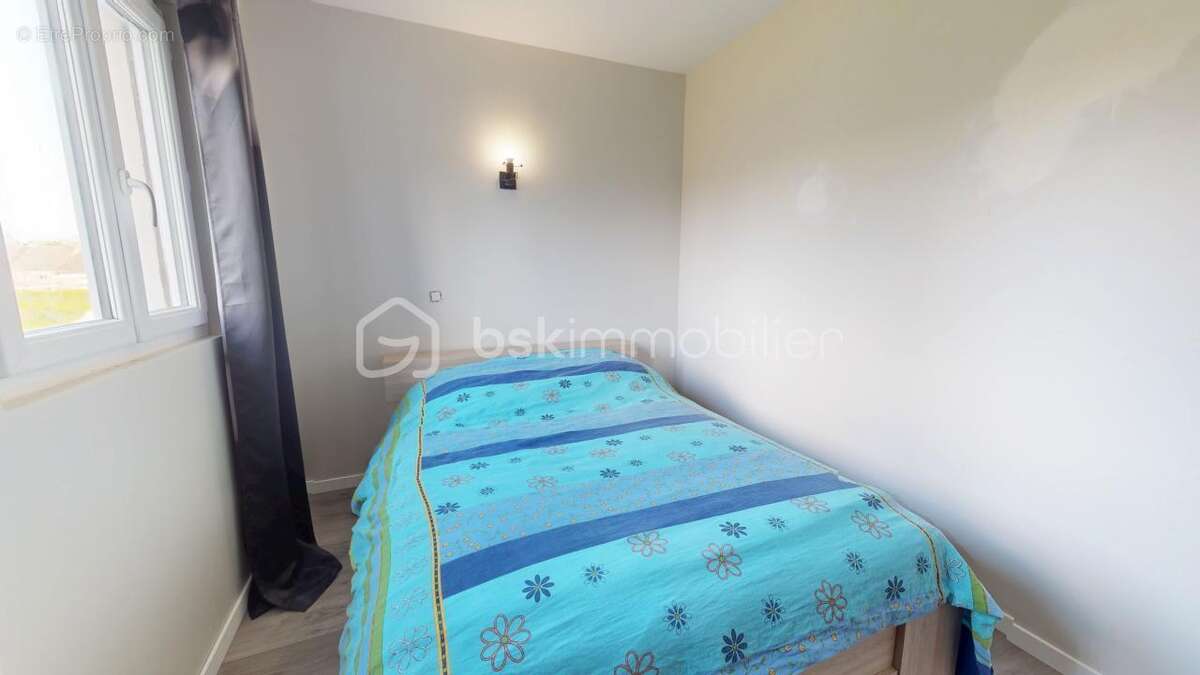 Maison à BEAUNE-LA-ROLANDE