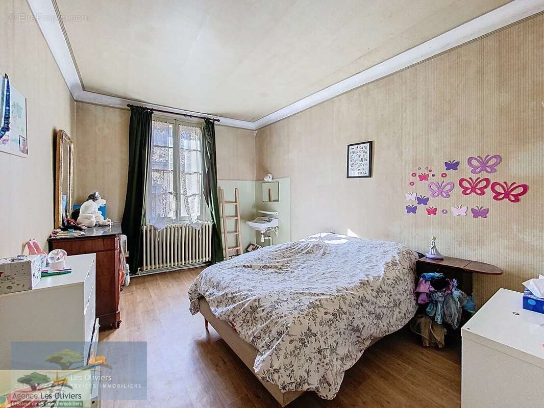 Maison à SAINT-GEORGES-D'ORQUES