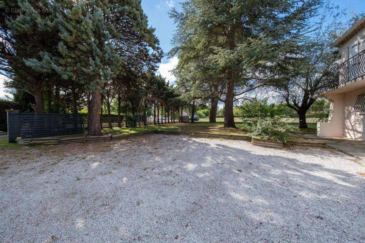 Maison à CASTELNAUDARY