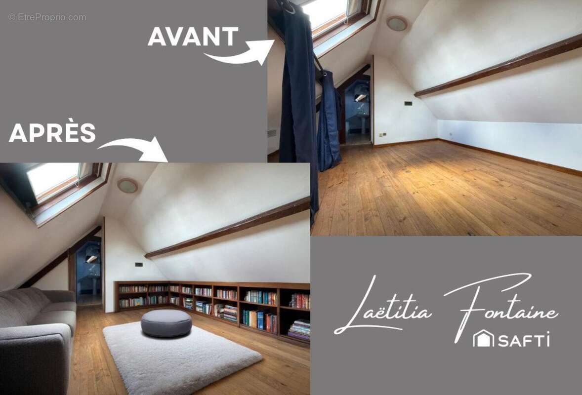 Photo 6 - Maison à BREAUTE