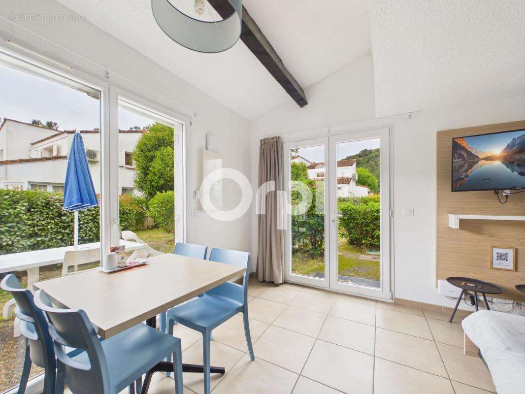 Appartement à MANDELIEU-LA-NAPOULE