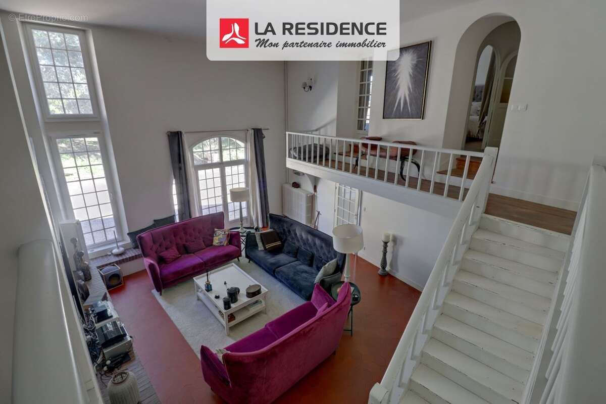 Maison 244 m² à Jumeauville  - photo 5