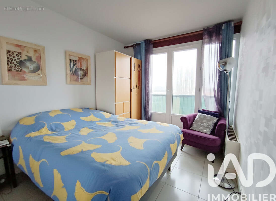 Photo 6 - Appartement à SENS