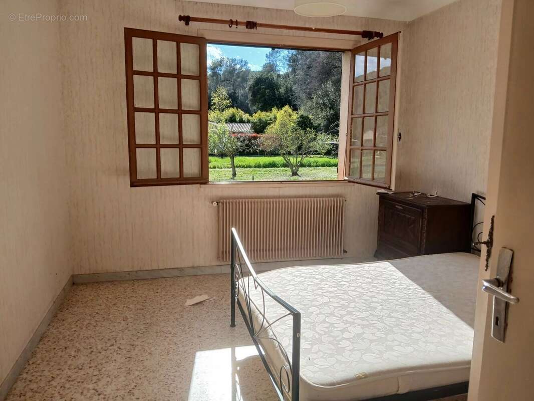 Maison à LA COLLE-SUR-LOUP