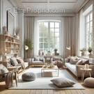 Appartement à SEVRES