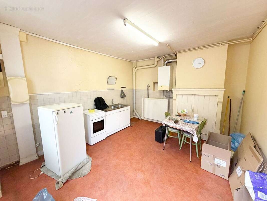 Maison à DURTOL